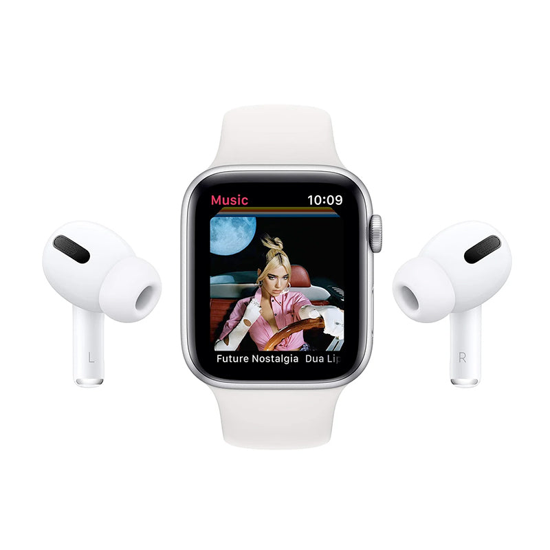 Apple Watch Series 6 GPS, 40 mm