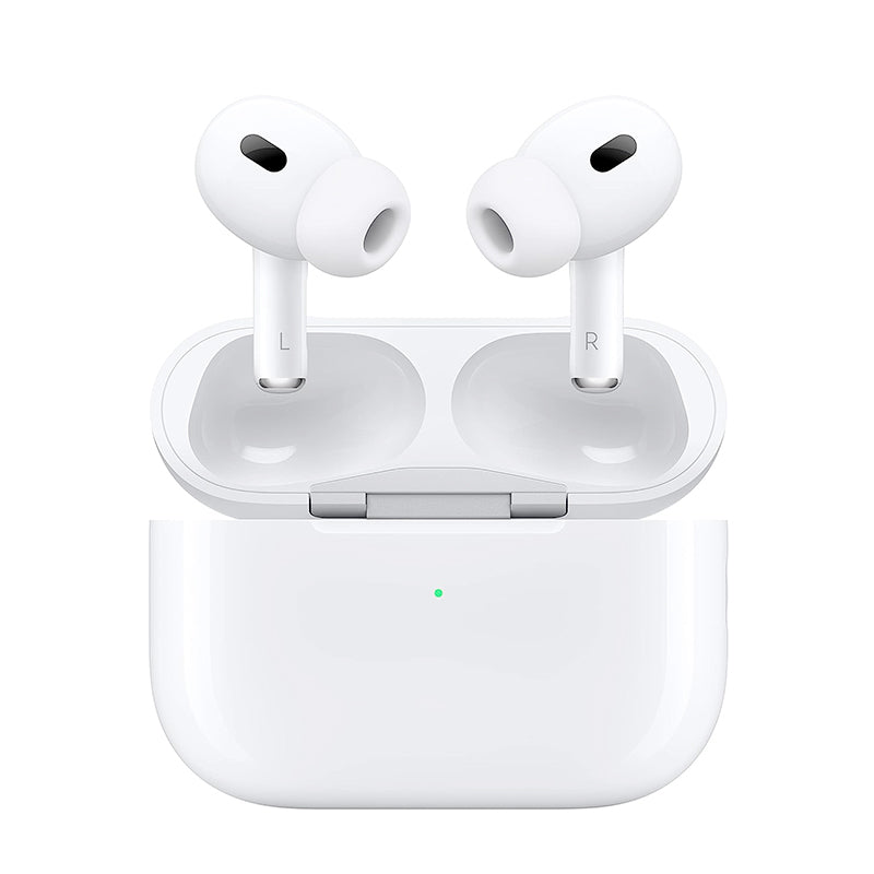 Apple AirPods Pro (2ᵉ génération) avec Boîtier de Charge MagSafe (USB‑C)
