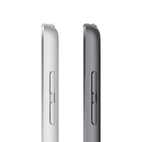 Apple iPad (10,2", Wi-Fi, 64 GB)