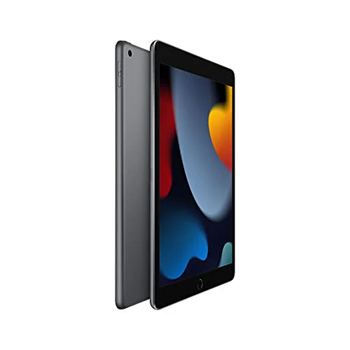 Apple iPad (10,2", Wi-Fi, 64 GB)
