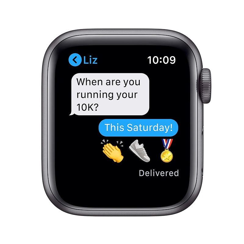 Apple Watch Series 6 GPS, 40 mm
