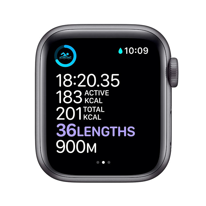 Apple Watch Series 6 GPS, 40 mm