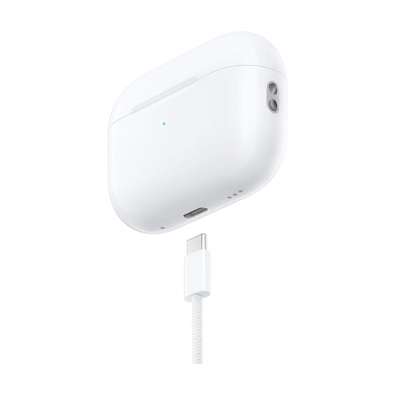 Apple AirPods Pro (2ᵉ génération) avec Boîtier de Charge MagSafe (USB‑C)