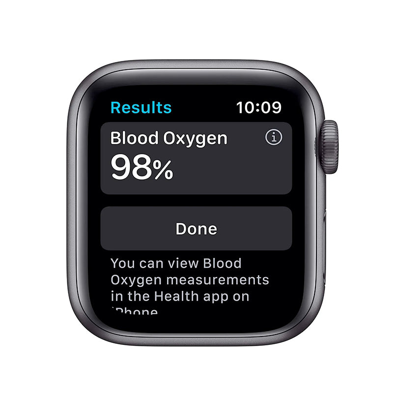 Apple Watch Series 6 GPS, 40 mm