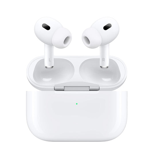 Apple AirPods Pro (2ᵉ génération) avec Boîtier de Charge MagSafe (USB‑C)