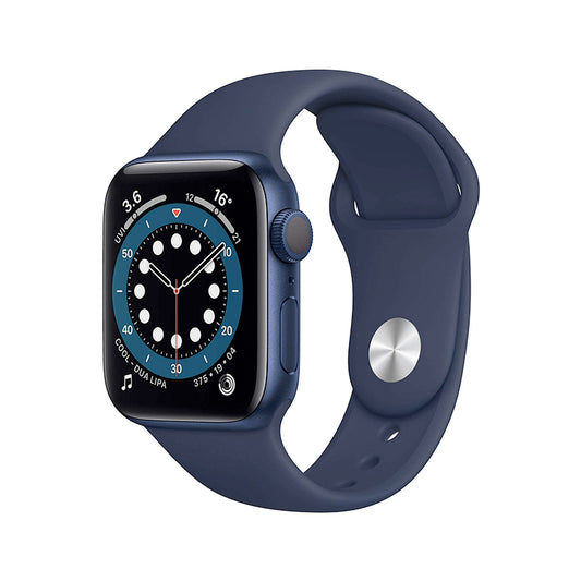 Apple Watch Series 6 GPS, 40 mm