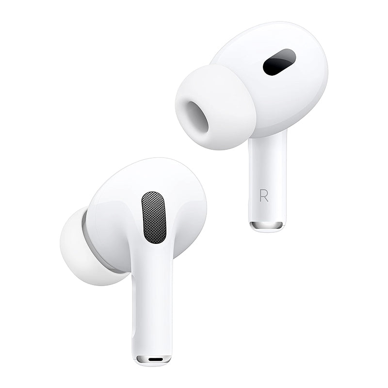 Apple AirPods Pro (2ᵉ génération) avec Boîtier de Charge MagSafe (USB‑C)