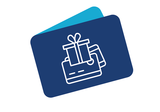Carte cadeaux