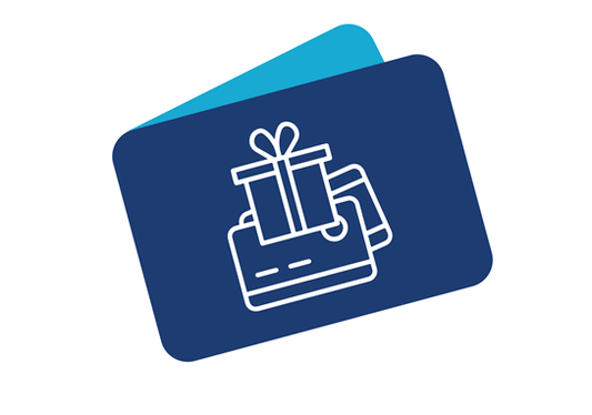 Carte cadeaux